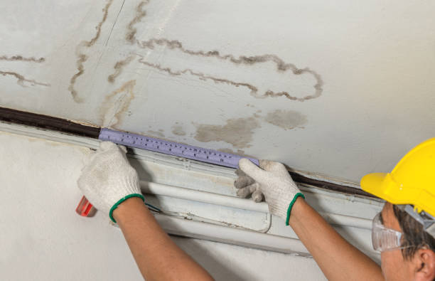 Reliable Water Damage Repair contractor in Ashford, WV by Aqua Guard Water Damage